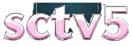 sctv5 logo